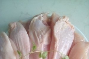 Ciulama cu piept de pui
