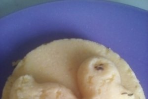 Ciulama cu piept de pui