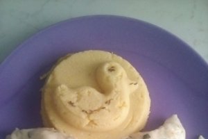 Ciulama cu piept de pui