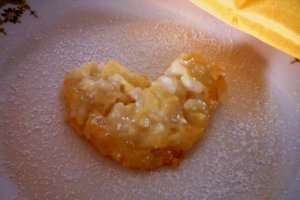 Budinca amorezata (pt andutu)
