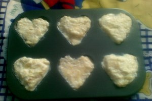 Budinca amorezata (pt andutu)