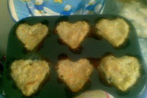 Budinca amorezata (pt andutu)