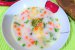 Supa cu legume verzi, linte si iaurt-5