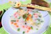 Supa cu legume verzi, linte si iaurt-6