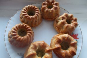 Aperitiv mini gugulufi