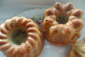 Aperitiv mini gugulufi
