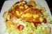 BLT chicken salad (salata de pui)-1