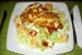 BLT chicken salad (salata de pui)-2