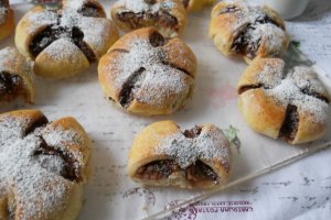 Desert placinte cu mere