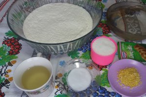 Aperitiv placinte Poale-n brau