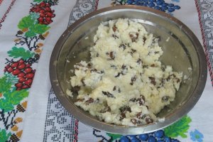 Aperitiv placinte Poale-n brau