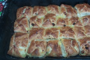 Aperitiv placinte Poale-n brau