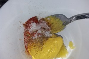 Friptura din muschi de porc in bere