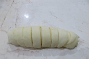 Desert pariziene simple