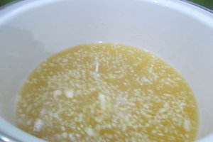 Piftie de curcan