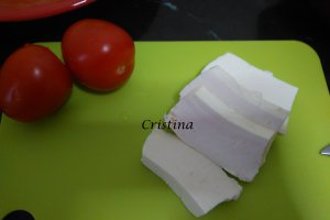 Salata cu seminte de pin