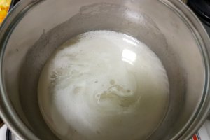 Desert ciocolata de casa cu menta