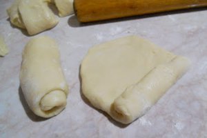 Chifle super pufoase