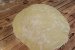 Paratha sau paine plata foietajata preparata la tigaie-3
