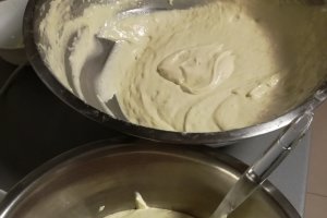 Desert cel mai grozav chec