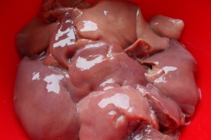 Pate din ficatei de pui