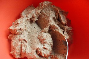 Pate din ficatei de pui