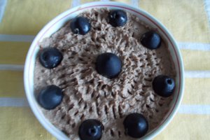 Pate din ficatei de pui