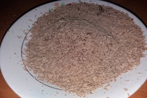 Desert inimioare cu ciocolata