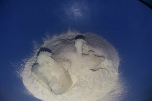 Desert inimioare cu ciocolata