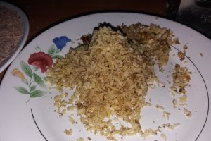 Desert inimioare cu ciocolata