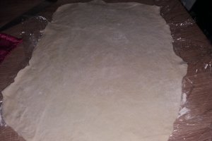 Desert inimioare cu ciocolata