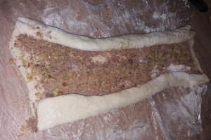 Desert inimioare cu ciocolata