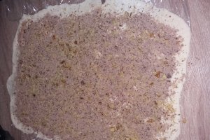Desert inimioare cu ciocolata