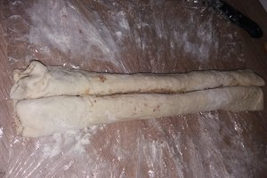 Desert inimioare cu ciocolata