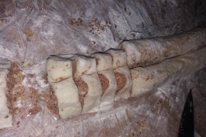 Desert inimioare cu ciocolata
