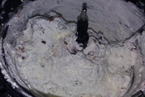 Desert tiramisu fara oua si fara cafea