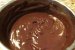 Desert tarta cu ciocolata si blat din granola-5