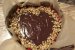 Desert tarta cu ciocolata si blat din granola-7