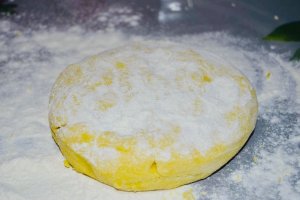 Desert biscuiti indragostiti