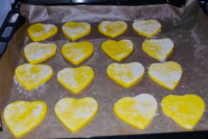Desert biscuiti indragostiti