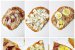 10 tipuri de pizza pe felii de paine-6
