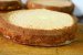 Desert tort cu crema Kinder Bueno-3