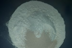 Desert gogosi