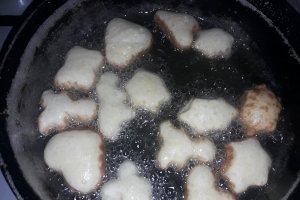 Desert gogosi
