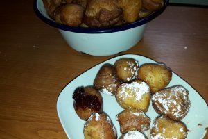 Desert gogosi