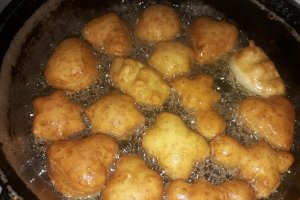 Desert gogosi