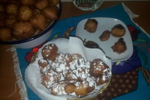 Desert gogosi