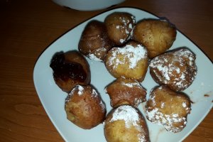 Desert gogosi
