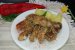 Muschiulet de porc cu smantana-4