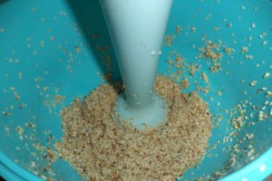 Tahini (pasta de susan)